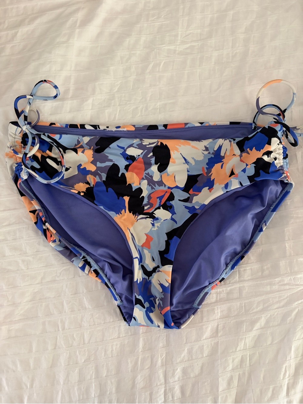 Athleta Side Tie Bikini Bottoms